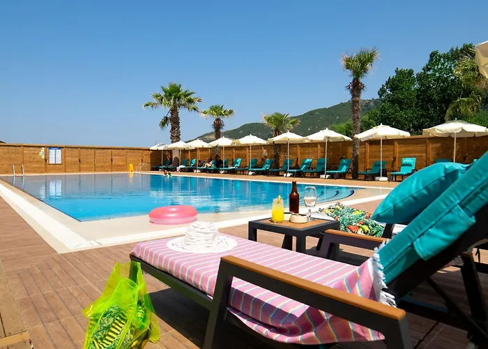 לינה וארוחת בוקר Mukha