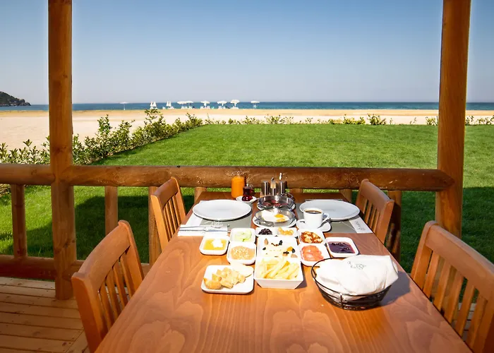 לינה וארוחת בוקר Mukha