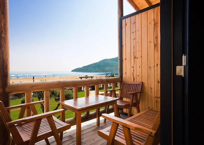 Mukha לינה וארוחת בוקר