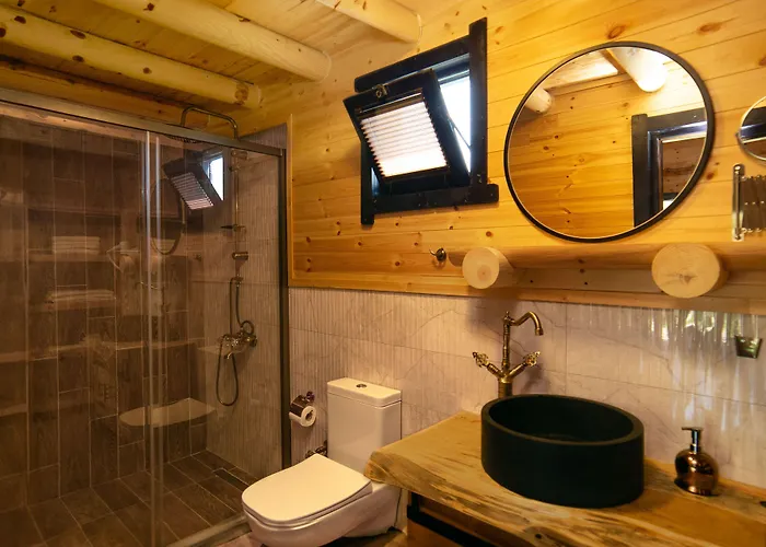 Mukha לינה וארוחת בוקר *