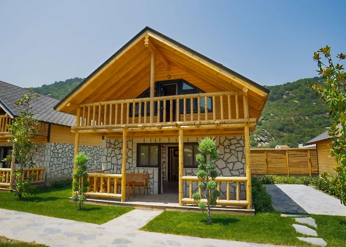 לינה וארוחת בוקר Mukha