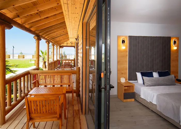 Mukha לינה וארוחת בוקר *