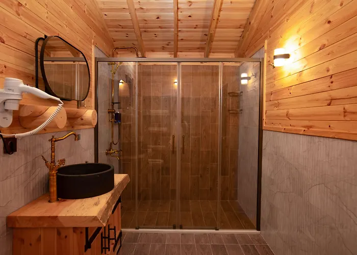 Mukha לינה וארוחת בוקר Ormanli