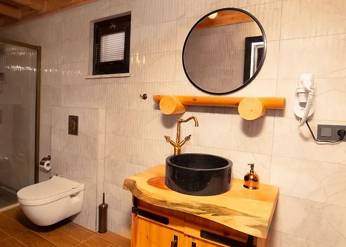 לינה וארוחת בוקר Mukha *