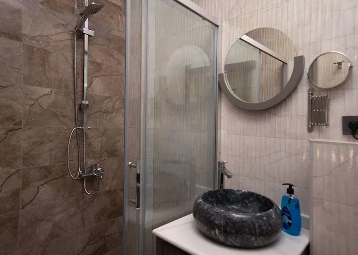 לינה וארוחת בוקר Mukha *