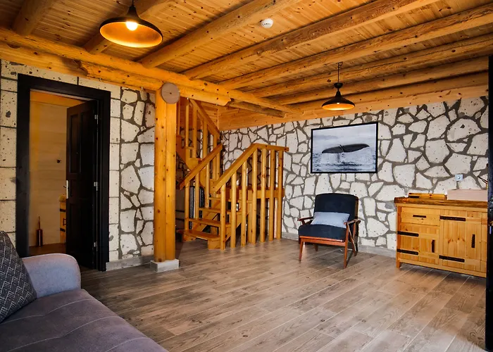 Mukha לינה וארוחת בוקר